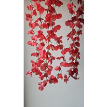 Yapay Sarkan Bitki Ortanca 6 Dallı  60 cm