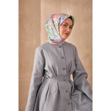 Silk Home Twill Ipek Eşarp 11473-46