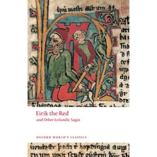 Eirik The Red And Other Icelandic Sagas