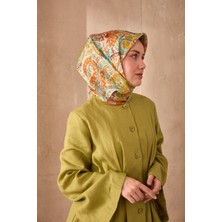 Silk Home Twill Ipek Eşarp 11473-37