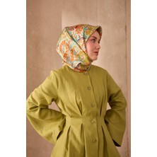 Silk Home Twill Ipek Eşarp 11473-37