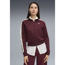 Puma T7 Always On Track Jacket Kadın Ceket