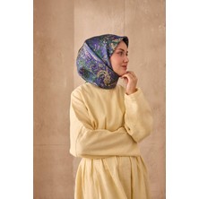 Silk Home Twill Ipek Eşarp 11473-44