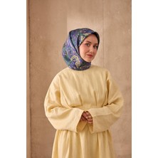 Silk Home Twill Ipek Eşarp 11473-44