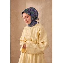 Silk Home Twill Ipek Eşarp 11473-44