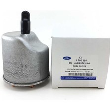 Ford Fiesta Mazot Filtresi 1.4 1.5 Tdci Dizel Euro5 Otosan AV6Q9D410AA