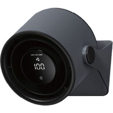 Smate F75 Masaüstü Veduvar Fanı