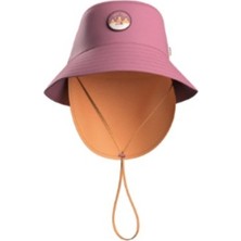 Decathlon Quechua Çocuk Outdoor Şapka - Pembe - MH500