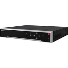 Hıkvısıon DS-7764NI-M4 64 Kanal 4 HDD(14TB) Network Kayıt Cıhazı (8k)