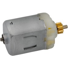 Alpha Auto Part Ford Focus, Volvo, Land Rover Için Araba Kapı Kilit Motoru
