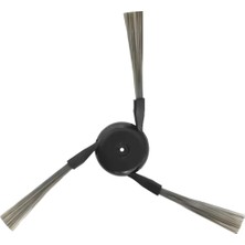 Oasis Oasis Dreame X50 Ultra / S40 Geliştirilmiş Baskı Vakum Parçaları Ana Roller Yan Fırça Hepa Filtre Mop Bez Toz Çantası (Yurt Dışından)
