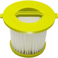 Oasis Oasis Ryobi 18V One+ Performance El Süpürgesi Için Yedek Filtreler (Yurt Dışından)