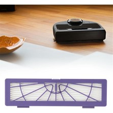 Oasis Oasis Xiaomi Robot Vakum S10 Plus S10+/S20+PLUS/S20+/B108GL Yedek Parçalar Filtre Ana Yan Fırça Posta Aksesuarları (Yurt Dışından)