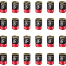 Challenge Sığır Etli Yetişkin Köpek Konservesi 400 gr (24 Adet)