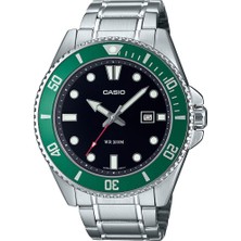 Casio MDV-107D-3AVDF Erkek Kol Saati