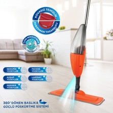 Macromax Flash Sprey Mop