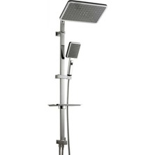 Deppot Karen 500 Banyo Duş Takımı