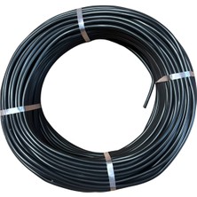 2x0.75 Ttr Bakır Kablo 10 Metre Fiyatıdır