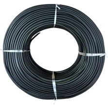 2x1 Ttr Bakır Kablo 10 Metre Fiyatıdır
