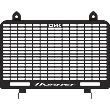 Honda Cb 750 Hornet Uyumlu Radyatör Koruma