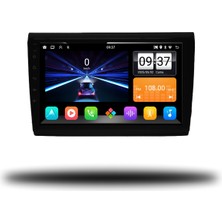 Medyamagic Fiat Brava 2008-2015 Arası 8-128 GB Multimedya Navigasyon