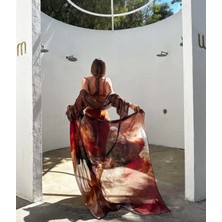 Autumn Pareo