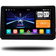 Medyamagic Dacia Duster 2018-2024 Arası 6-64 GB Multimedya Navigasyon