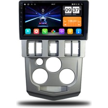 Medyamagic Dacia Logan 2004-2008 Arası 4-64 GB Multimedya Navigasyon