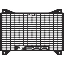 Kawasakı Z 500 - Z500 Se Uyumlu Radyatör Koruma