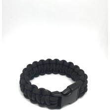 Paracord Ipi Bileklik Survival Paracord 550 Paraşüt Ipi Bileklik Unisex Bileklik