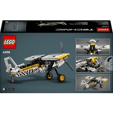 LEGO Technic Arazi Uçağı - 42198