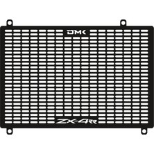 Kawasakı ZX4RR Uyumlu Radyatör Koruma
