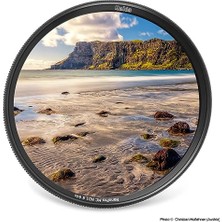 Haida 49 mm Nano Pro 6 Stop Nd 1.8 Filtre