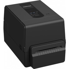 Toshiba BV420T 203 Dpi Tt/dt 300 Metre Ribonlu USB / Ethernet Masaüstü Barkod Yazıcı
