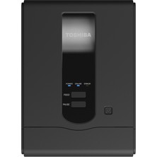 Toshiba BV420T 203 Dpi Tt/dt 300 Metre Ribonlu USB / Ethernet Masaüstü Barkod Yazıcı