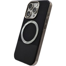 Iphone 15 Pro Max Glow Dark Magsafe Kılıf