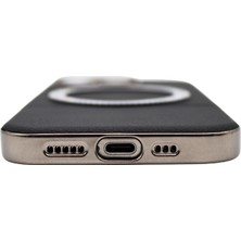 Iphone 15 Pro Max Glow Dark Magsafe Kılıf