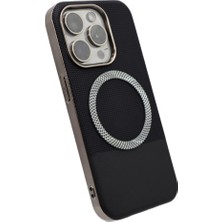 Iphone 15 Pro Max Glow Dark Magsafe Kılıf
