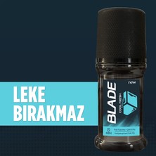 Blade Cool Fresh Erkek Roll On 3X50 ml
