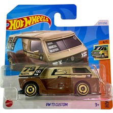 Hot Wheels (2024) Vw T3 Custom