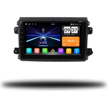 Medyamagic Citroen Jumper 2022-2024 Arası 6-128 GB Multimedya Navigasyon