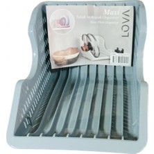 Krcbazaar Maxi Tabak ve Kapak Organizer