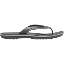 Crocs Crocband Flip 11033-0EX Gri Terlik