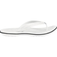 Crocs Crocband Flip 11033-1FT Gri Terlik