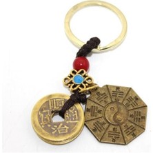 Şans ve Bereket Anahtarlık Model 6