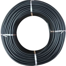 3x1 Ttr Bakır Kablo 25 Metre Fiyatıdır