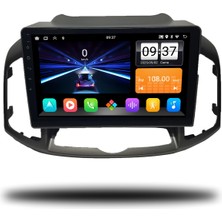 Medyamagic Chevrolet Captiva 2012-2015 Arası 6-64 GB Multimedya Navigasyon