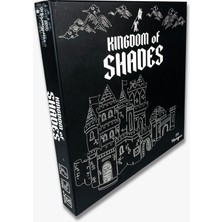 Kingdom Of Shades Kutu Oyunu