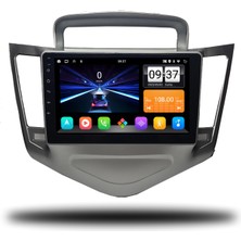 Medyamagic Chevrolet Cruze 2007-2011 Arası 4-64 GB Multimedya Navigasyon