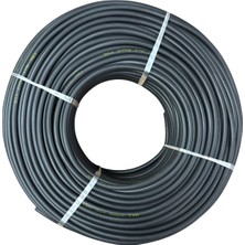 2x1.5 Ttr Bakır Kablo 25 Metre Fiyatıdır